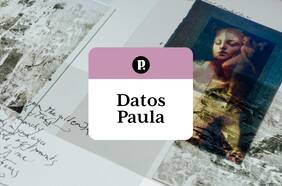 Datos Paula: exposiciones para visitar el Día de los Patrimonios