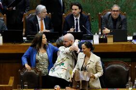 De “Como bien dijo Shakira...” a “Voy a quedar en ridículo”: frases que marcaron la acusación contra Jackson