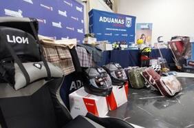 Aduanas anuncia primera subasta del 2025: habrán lotes con vehículos nuevos y liberados