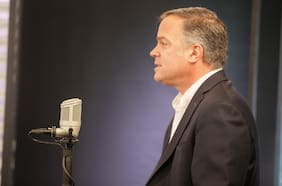 Desde la Redacción 6 de noviembre | Matías Walker: “En la eventualidad que Matthei no gane seríamos oposición”