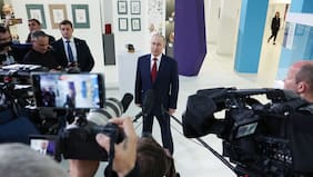 Putin anuncia una prueba exitosa con el supertorpedo “Poseidón”, con capacidad para portar cabezas nucleares