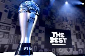¿A qué hora y dónde ver los Premios The Best de la FIFA 2023?