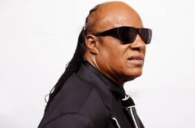 Stevie Wonder comparte nueva música en 15 años