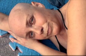 “Estoy libre de cáncer”: Claudia Conserva contó que “le ganó” a la enfermedad