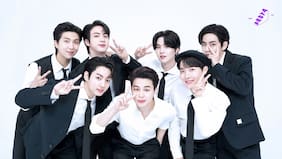 Shows de BTS en Chile serán en estadio y venta de entradas empieza en marzo