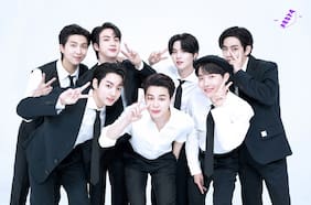 Shows de BTS en Chile serán en estadio y venta de entradas empieza en marzo