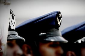 Presidente Boric aprueba el Alto Mando 2026 de la Fuerza Aérea