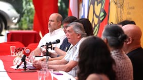 PC acusa que reforma clave de Kast busca privilegiar a una élite y advierte acciones para evitar una “legislación tan regresiva”