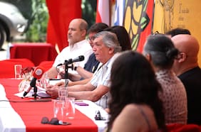 PC acusa que reforma clave de Kast busca privilegiar a una élite y advierte acciones para evitar una “legislación tan regresiva”