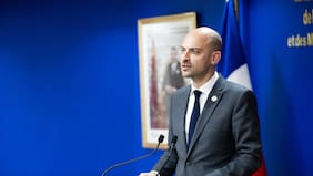Francia prohíbe el ingreso del ministro de Seguridad de Israel tras detención de miembros de la flotilla Sumud
