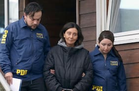 “Se puede reinsertar a la sociedad”: Suprema libera a frentista condenada por el crimen de Jaime Guzmán, a cinco años de su detención