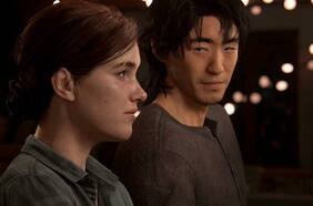 Young Mazino  interpretará a Jesse en la segunda temporada de The Last of Us