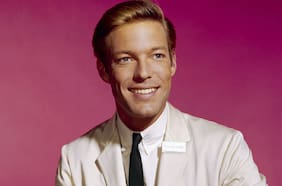 Muere Richard Chamberlain a los 90 años: protagonista de las series “El pájaro espino” y “Shōgun”