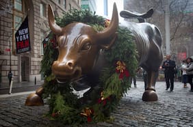 Firmas de Wall Street: incertidumbre en Chile se amortigua, pero no se extingue, y se alerta por presión de gasto fiscal