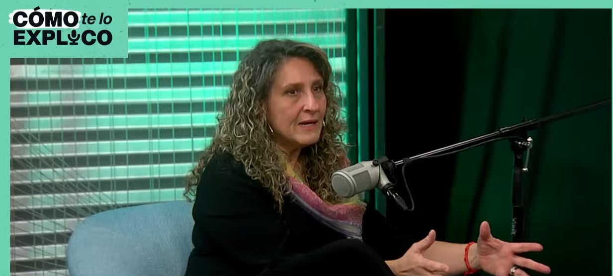 Exsubsecretaria Quintana acusa "falta de apoyo comunicacional" del gobierno a exministra Steinert