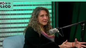Exsubsecretaria Quintana acusa “falta de apoyo comunicacional” del gobierno a exministra Steinert