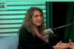 Exsubsecretaria Quintana acusa “falta de apoyo comunicacional” del gobierno a exministra Steinert