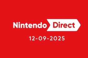 5 grandes anuncios de la Nintendo Direct de septiembre