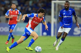 En vivo: Universidad Católica enfrenta a Cruzeiro por el liderato de su grupo en la Copa Libertadores