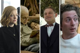 Las mejores series y películas que vimos en Chile en 2023