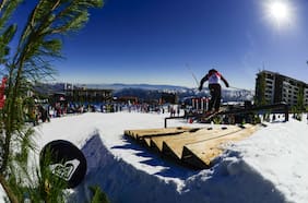 Andacor, dueña de Farellones y El Colorado, extiende su reorganización judicial hasta abril del 2026