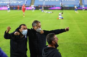 Tres títulos y tres métodos: la evolución del mejor equipo del fútbol chileno