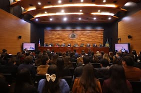 Oposición triunfa parcialmente: TC acota la invariabilidad tributaria e impugna toda la compensación por RCA