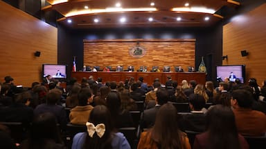 Oposición triunfa parcialmente: TC acota la invariabilidad tributaria e impugna toda la compensación por RCA