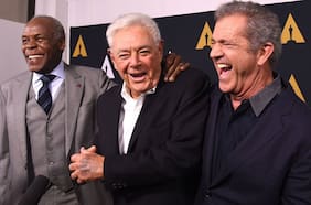 Aunque no haya una quinta parte, siempre tendremos a la familia de Arma Mortal