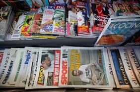 Encuentro Internacional de Medios Santiago-Chile 2024