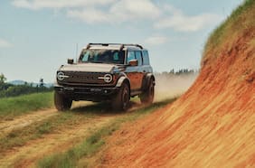 Ford Bronco Filson: espíritu aventurero con onda hipster