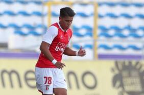 Por incumplimiento de contrato: FIFA ordena al Braga de Portugal que indemnice a futbolista chileno