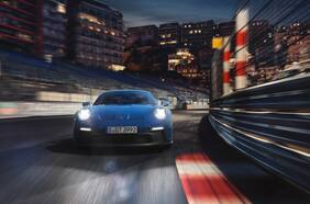 7 de cada 10 compradores del Porsche 911 GT3 en EE.UU. lo ordenan con caja manual