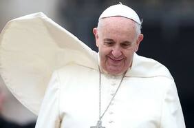 Conferencia Episcopal de Chile por fallecimiento del Papa Francisco: “Nos invitó a construir puentes y no muros”