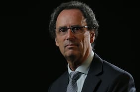 “Es prioritario, es urgente”: el rector de influyente universidad que defiende la inversión en conocimiento
