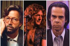 Cuando pierdes a un hijo: los músicos que han enfrentado la tragedia mayor