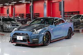 El reemplazo del Nissan GT-R será un electrificado en Europa