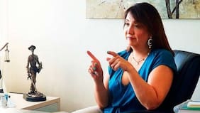 Fiscal Mansilla: “Eventualmente el origen de los incendios de Pinto, Quillón y San Nicolás sería negligencia eléctrica”