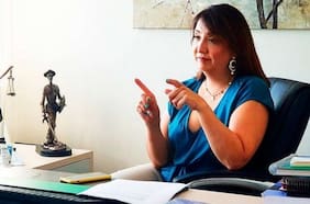 Fiscal Mansilla: “Eventualmente el origen de los incendios de Pinto, Quillón y San Nicolás sería negligencia eléctrica”