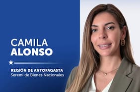 Ya van 20 salidas: renuncia seremi de Bienes Nacionales de Antofagasta