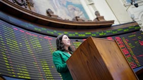 El primer semestre de Pampa investments: entra al Ipsa y multiplica sus utilidades por cinco