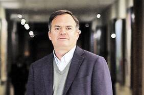 Matías Walker, diputado DC y presidente de la Comisión de Constitución: “Van a estar los dos votos de Chile Vamos que necesitamos en el Senado”