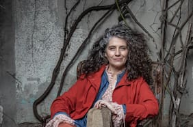 Magdalena Matthey lanza la canción Llorar junto a Natalia Lafourcade: “Creo que fue una conexión inmediata”