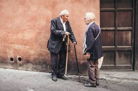 Científicos descubren la forma de alargar tu vida, tratando un órgano del cuerpo