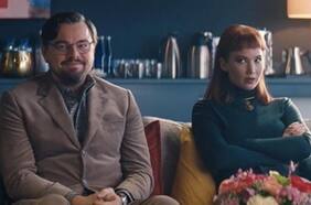 Adam McKay aseguró que un aparente error de Don’t Look Up fue a propósito para “conmemorar la extraña experiencia de filmación”