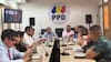 PPD inscribe lista única para su directiva nacional de cara a elecciones internas