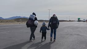 Si Vas Para Chile: confirman estreno de documental sobre crisis migratoria