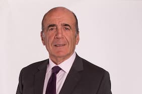 El millonario fraude informático que afectó al controlador de Tanner, Ricardo Massu