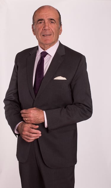 Ricardo Massu y primer año de Tanner Banco Digital: “Fue estructurado con un foco orientado a empresas medianas y grandes”