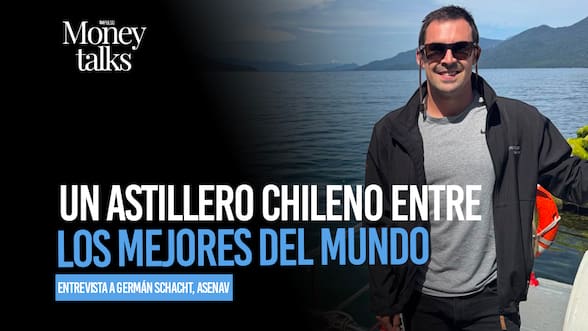 Un astillero chileno entre los mejores del mundo